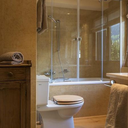 Apartment Beaumont Verbier Room photo