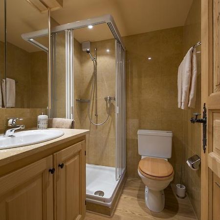 Apartment Beaumont Verbier Room photo