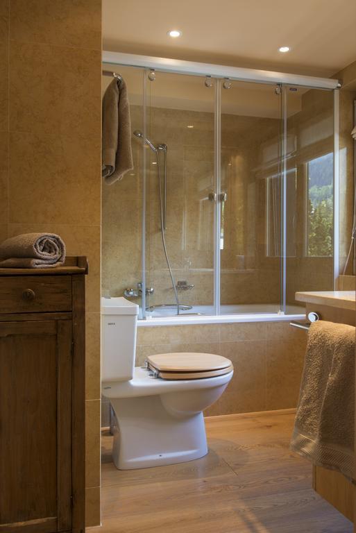 Apartment Beaumont Verbier Room photo
