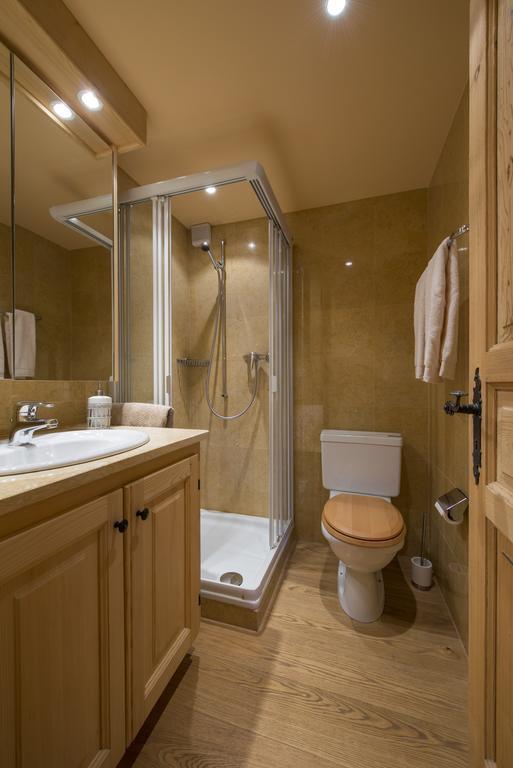 Apartment Beaumont Verbier Room photo
