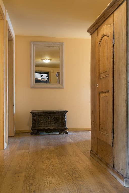 Apartment Beaumont Verbier Room photo